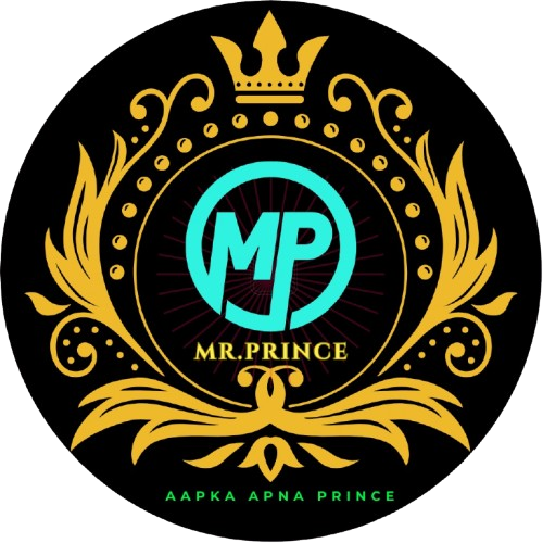 Mr Prince